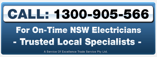 Click to call Castlereagh Electricians