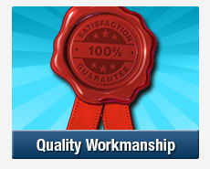 Castlereagh Satisfaction Guaranteed
