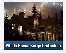 Castlereagh Lighting Expert Electricians