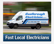 Castlereagh Safety